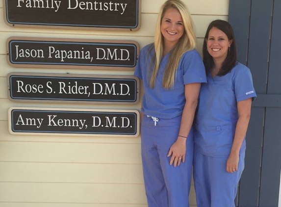 Papania Family Dentistry LLC - Gulfport, MS