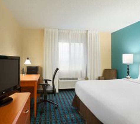 Fairfield Inn & Suites - Mesquite, TX