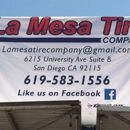 La Mesa Tire Company - Tire Recap, Retread & Repair