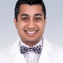 Arjun Fung-Janardhan, MD - Medical Clinics