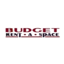 Budget Rent-A-Space - Self Storage