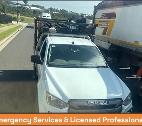 South West Car & Truck Tyres - Narellan, NSW. Emergency Services & Licensed Professionals