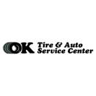 OK Tire & Auto Services Center