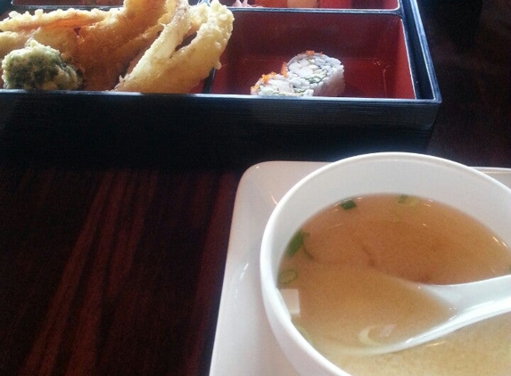 Sushi Thai II - Vernon Hills, IL