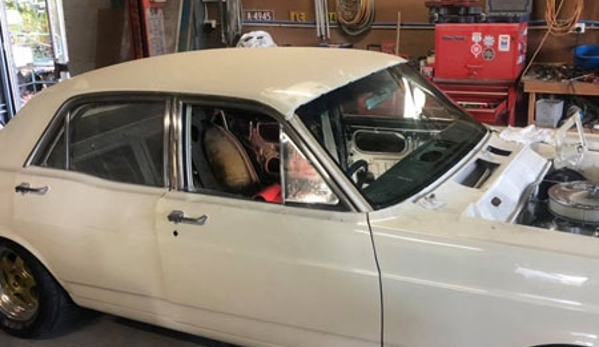 Cooloola Autoglass - Gympie, QLD