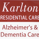 Karlton Residential Center - Alzheimer's Care & Services
