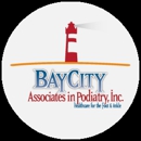 BayCity Associates in Podiatry Inc. - Physicians & Surgeons, Podiatrists