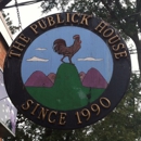 Publick House - American Restaurants
