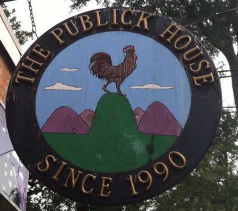 Publick House - Columbia, SC