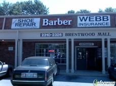 Brentwood Shoe & Luggage Repair - Shoe Repair Shop in St. Louis, MO
