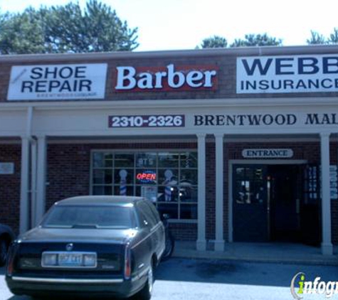 Brentwood Shoe & Luggage Repair - Saint Louis, MO