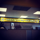Which Wich - Sandwich Shops