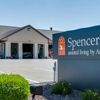 Spencer Place gallery