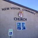 Mohave Valley Community Church of God - Church of God