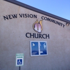 New Vision Community Church of God