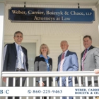 Weber & Carrier