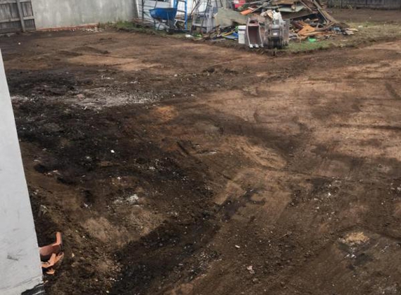 Vicwide Bobcat Services Pty Ltd - Hadfield, VIC