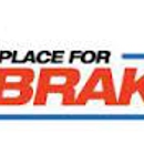 Place For Brakes Inc - Brakes-Lining-Wholesale & Manufacturers