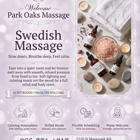 Park Oaks Massage