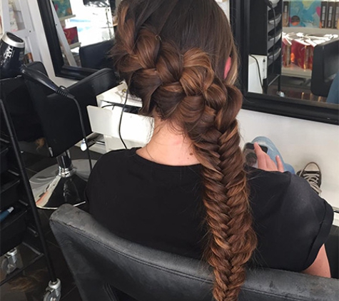 Anaston Hair & Beauty - Warilla, NSW