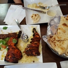 Tandoori Grill