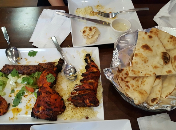 Tandoori Grill - Columbus, OH