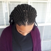 Braids by Anne gallery