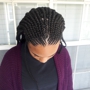 Braids by Anne