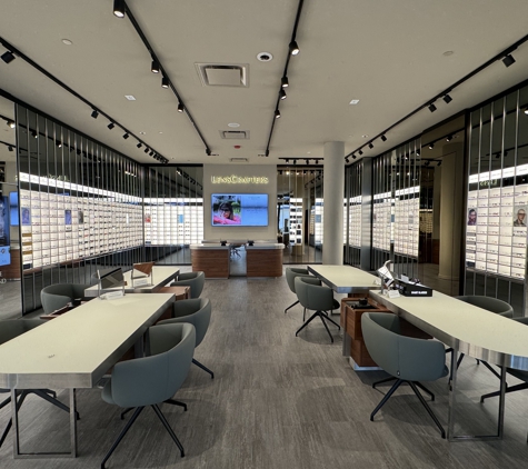 LensCrafters - Oak Brook, IL