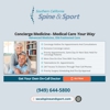 SoCal Spine and Sport gallery