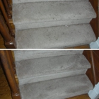 CitruSolution Carpet Cleaning