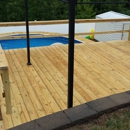 Keller at Home Custom Woodworking & Design - Deck Builders