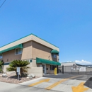 A Storage Place - Self Storage