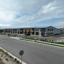Evergreen Industrial - General Contractors
