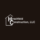 Hirschfeld Construction - General Contractors