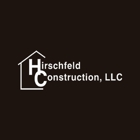 Hirschfeld Construction