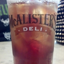 McAlister's Deli - Delicatessens