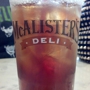 McAlister's Deli