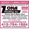 Zona Plumbing Inc gallery