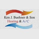 Ken J Buehner & Son - Heating Equipment & Systems