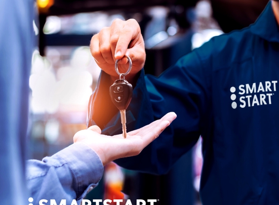 Smart Start Ignition Interlock - Whitesboro, NY