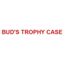 Buds Trophy Case - Engraving