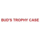 Buds Trophy Case
