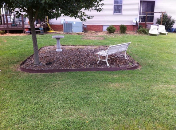 Southerland's Yard Work and Drainage - Martin, TN
