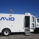 Axio Wireline TX - Oil Well Services