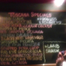 Toscana Restaurant & Lounge - American Restaurants