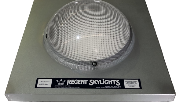 Regent Skylights - Seven Hills, NSW