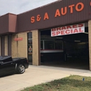 S & A Auto Clinic - Auto Repair & Service