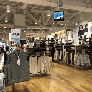 UNIQLO - San Francisco, CA