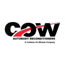 COW Autobody Reconditioners - Automobile Body Repairing & Painting
